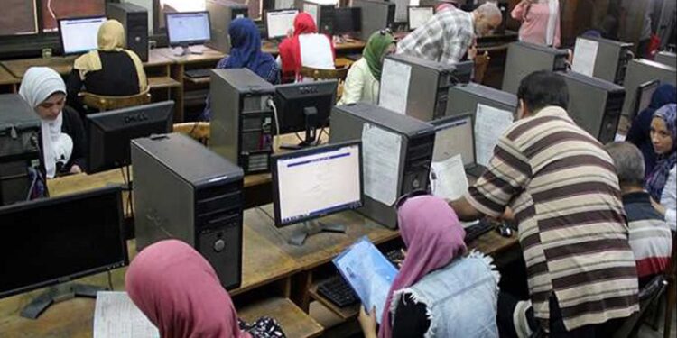 الطب 58% والهندسة 55%.. الحدود الدنيا لقبول الطلاب الوافدين بالجامعات الخاصة والأهلية