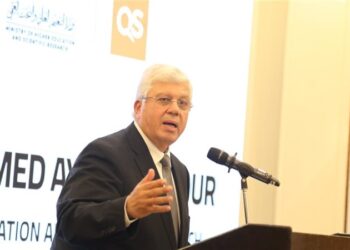 إدراج 36 جامعة في تصنيف QS للمنطقة العربية