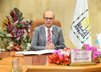 قرار مهم في جامعة أسيوط بشأن حفلات التخرج