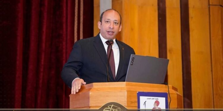 كواليس التعاون بين “عز ميديكال” وجامعة القاهرة لإنتاج أول جهاز تنفس صناعي