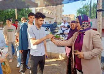انتهاء تسجيل الرغبات بمسابقة معلم مساعد رياضيات وإتاحة الاستعلام عن الترشيحات