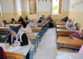 الثانوية العامة 2025.. مراوح ومياه وكاميرات.. تعليمات عاجلة للجان القاهرة