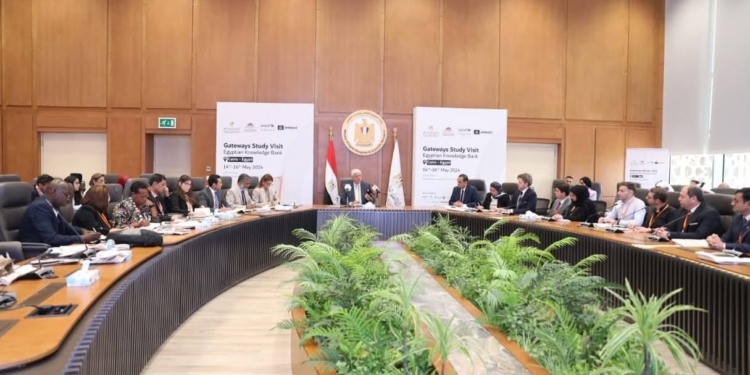 تصنيف “U.S. News”..إدراج 27 جامعة مصرية ضمن الأفضل لعام 2025–2026