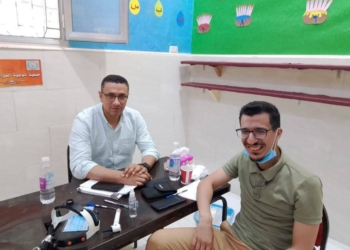 جامعة جزيرة الأمير إدوارد بالقاهرة تحتفل بتخرج دفعة 2025 من طلابها