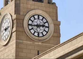جامعة جزيرة الأمير إدوارد بالقاهرة تحتفل بتخرج دفعة 2025 من طلابها