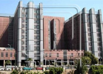 ملتقي الذكاء الاصطناعي في المجال الطبي بكلية طب قصر العيني جامعة القاهرة