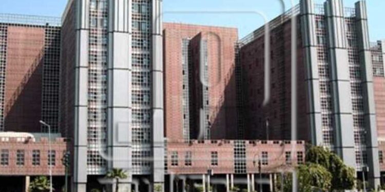 ملتقي الذكاء الاصطناعي في المجال الطبي بكلية طب قصر العيني جامعة القاهرة