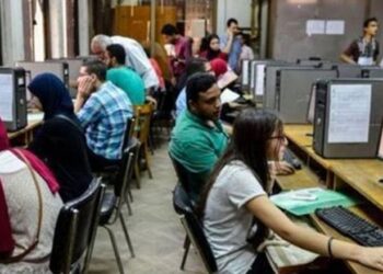 رسوب أكثر من 20 ألف طالب بشعبة علمي رياضة بالثانوية العامة 2025
