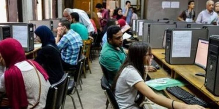 رسوب أكثر من 20 ألف طالب بشعبة علمي رياضة بالثانوية العامة 2025