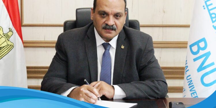 انضمام “طب بنها الأهلية” رسمياً للاتحاد العالمي للتعليم الطبي