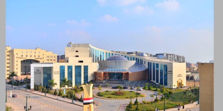 جامعة كفر الشيخ تُعلن عن فتح باب القبول للطلاب الوافدين