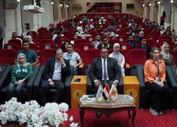 شباب الجامعات والمعاهد يتدربون على الإعلام الرقمي في “صُنّاع التأثير”