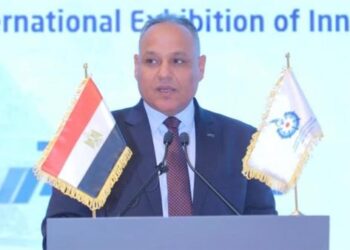 محمود صقر مستشارًا لجامعة بنها الأهلية للبحوث والابتكار