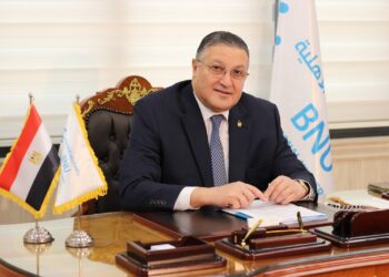 رئيس مجلس أمناء جامعة بنها الأهلية يصدر عددا من القرارات والتكليفات الجديدة
