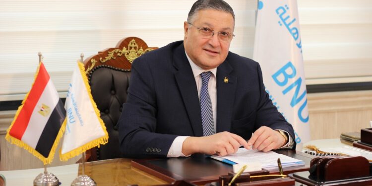 رئيس مجلس أمناء جامعة بنها الأهلية يصدر عددا من القرارات والتكليفات الجديدة
