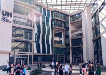 معادلة 9 برامج جديدة لجامعة هارتفوردشاير– مصر وفقًا لنظيراتها في الجامعات المصرية