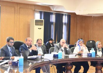 إنشاء قسم متكامل للطب الرياضي بمستشفى قصر العيني التعليمي الجديد