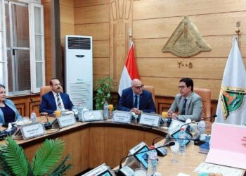 “بنها” يعلن أسماء الفائزين بجوائز الجامعة