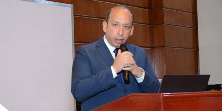 وحدة “السكتة الدماغية” بقصر العيني تحصل على الاعتماد الدولي