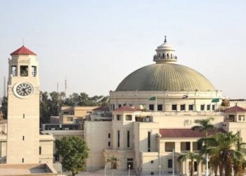 غدا.. انطلاق فعاليات المؤتمر الدولي بكلية العلاج الطبيعي بجامعة القاهرة