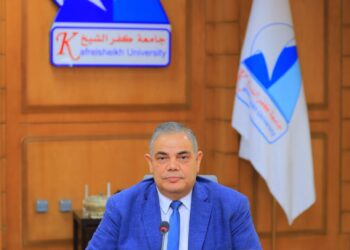 جامعة كفر الشيخ تدعم تأسيس كيان تكنولوجي بكلية الحاسبات والمعلومات لتطوير البرمجيات