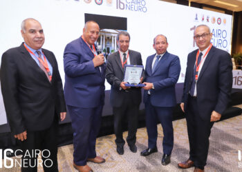انطلاق فعاليات المؤتمر السنوي السادس عشر لقسم المخ والأعصاب بطب قصر العيني 