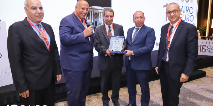 انطلاق فعاليات المؤتمر السنوي السادس عشر لقسم المخ والأعصاب بطب قصر العيني 
