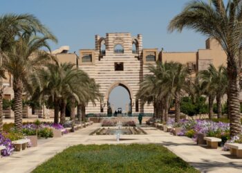 دراسة بالجامعة الأمريكية بالقاهرة تكشف ارتباط ارتفاع درجات الحرارة بالسرطان