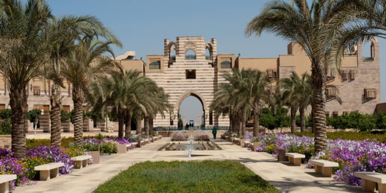 دراسة بالجامعة الأمريكية بالقاهرة تكشف ارتباط ارتفاع درجات الحرارة بالسرطان
