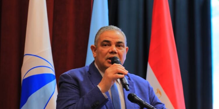 جامعة كفر الشيخ تحصد مركزاً متقدماً في تصنيف “ويبومتركس” للاستشهادات المرجعية