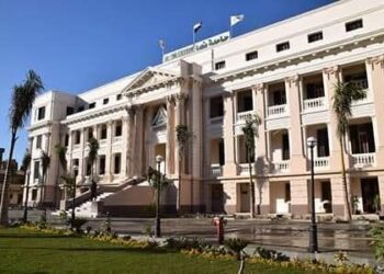 تقدم جديد لمجلات جامعة بنها طبقا لتقييم المجلس الأعلى للجامعات يوليو 2025