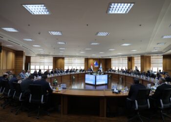 إنشاء 5 جامعات تكنولوجية جديدة منبثقة من الجامعات الحكومية