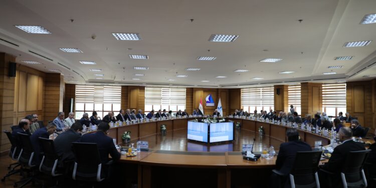 إنشاء 5 جامعات تكنولوجية جديدة منبثقة من الجامعات الحكومية