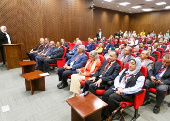 انطلاق النسخة الخامسة من المؤتمر الدولي لهندسة الكيمياء والطاقة والبيئة بالجامعة اليابانية