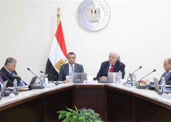 الدكتور أشرف حاتم رئيسًا لمجلس الأمناء بجامعة الجلالة