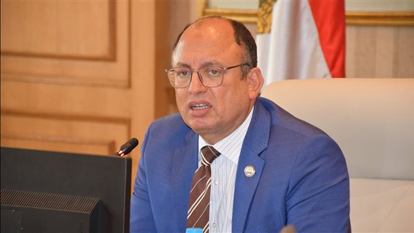 جامعة حلوان: حريصون على تأهيل الطلاب لتحقيق جودة الأداء والإنتاجية والابتكار
